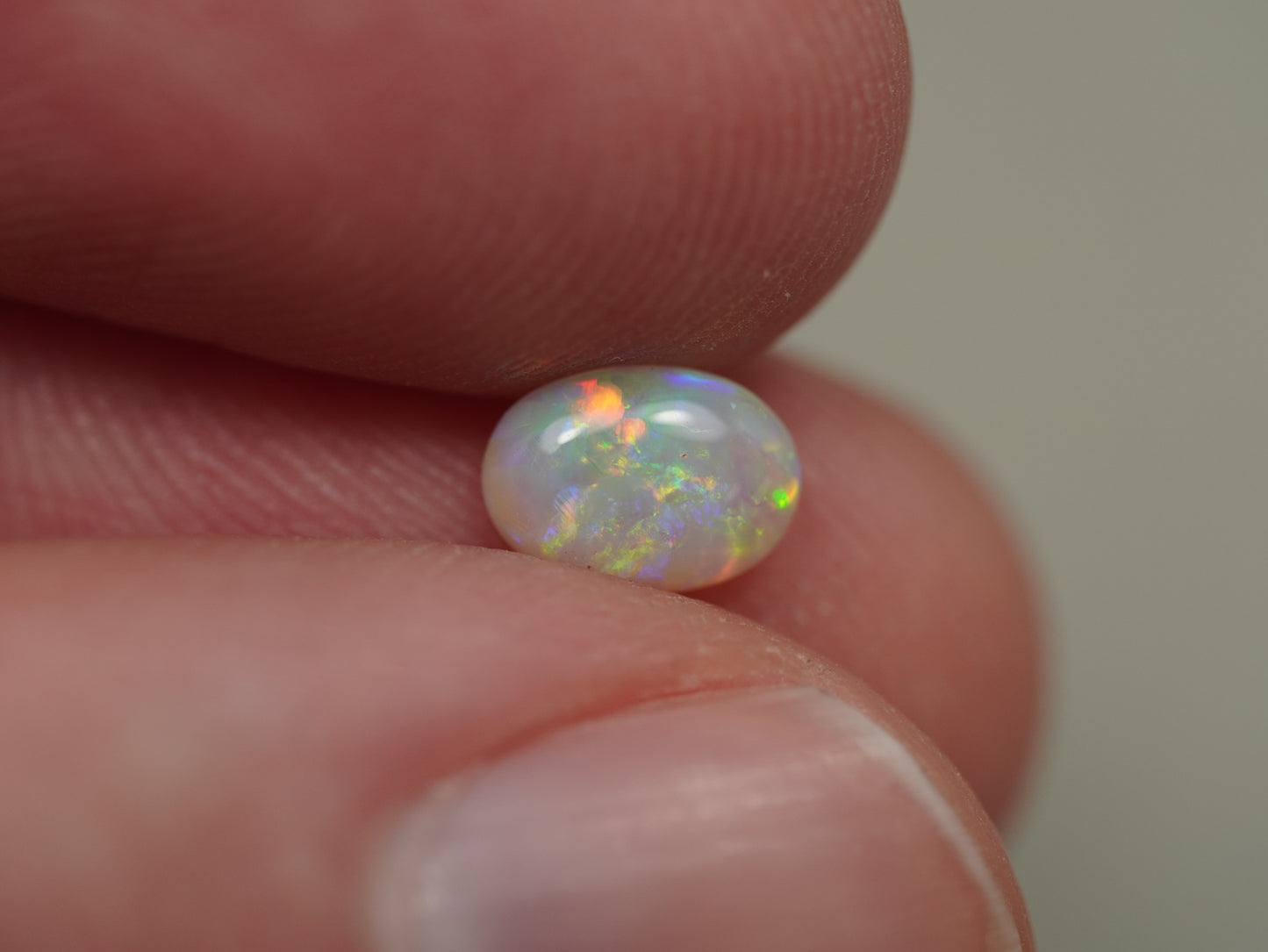 Crystal Opal BNB518