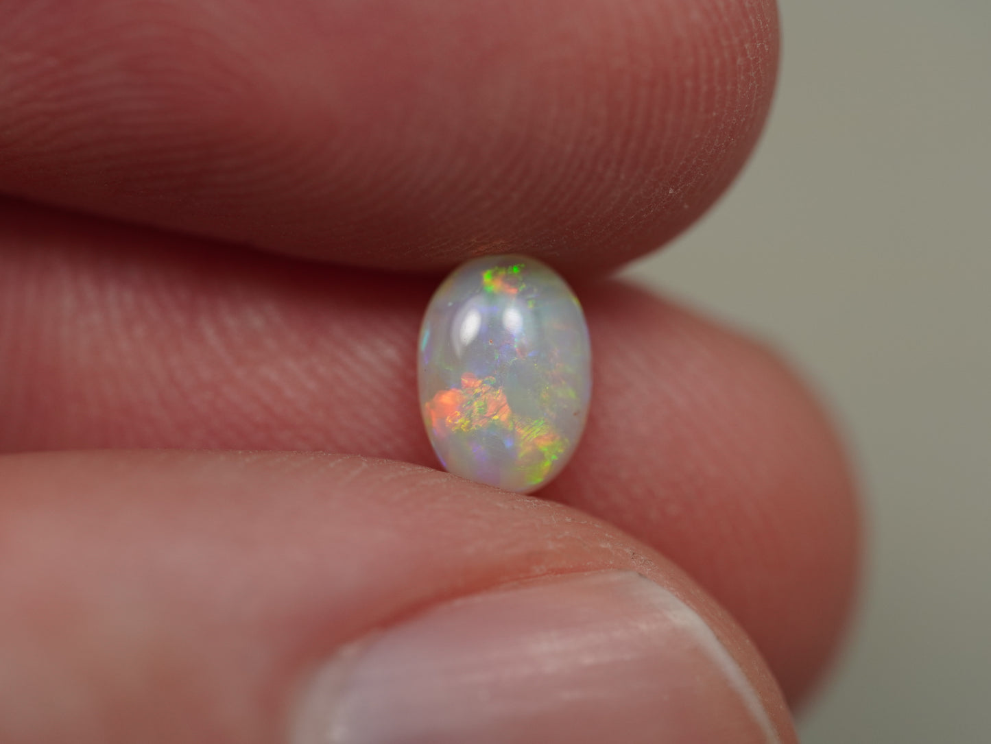 Crystal Opal BNB518