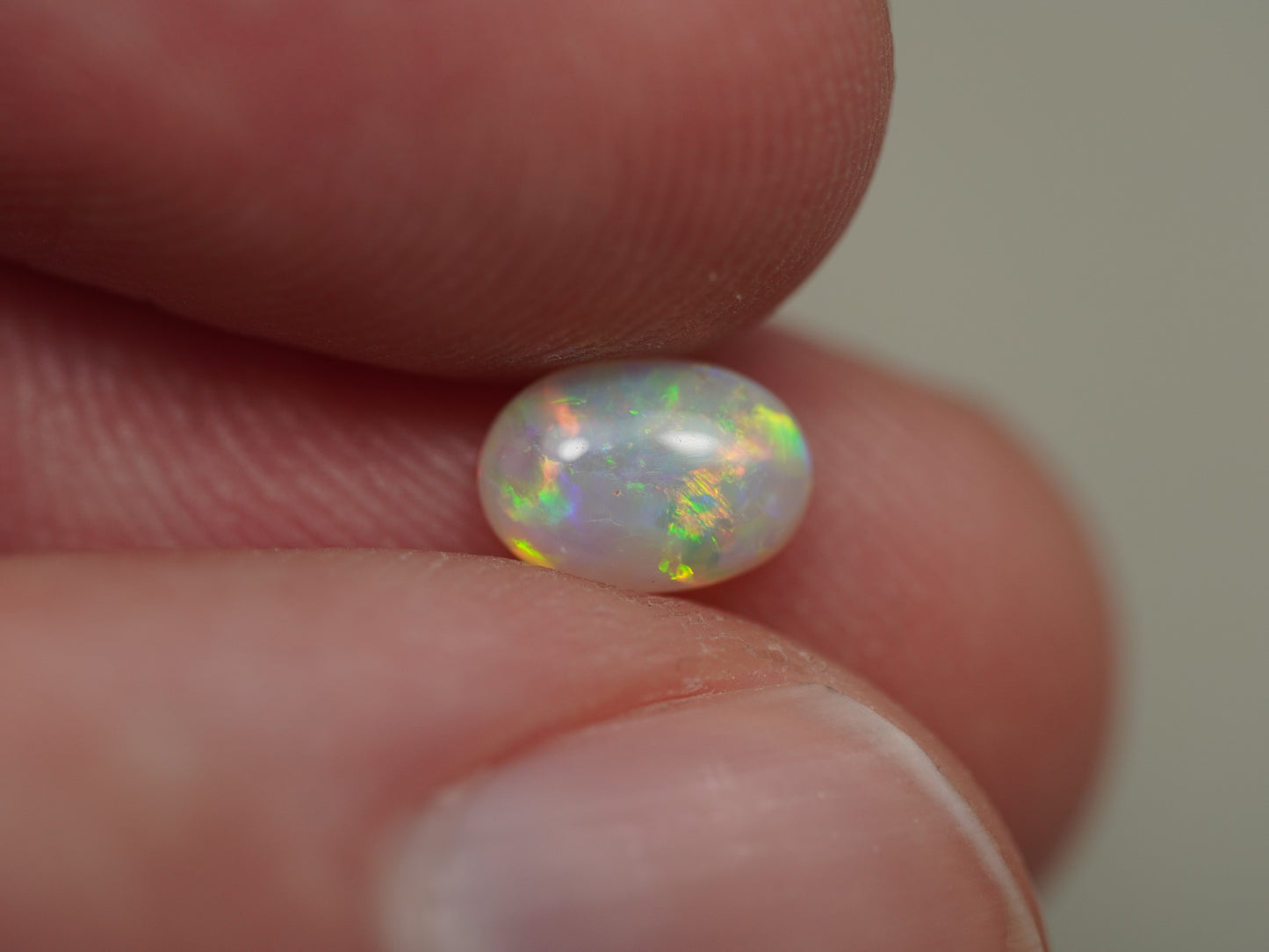Crystal Opal BNB518