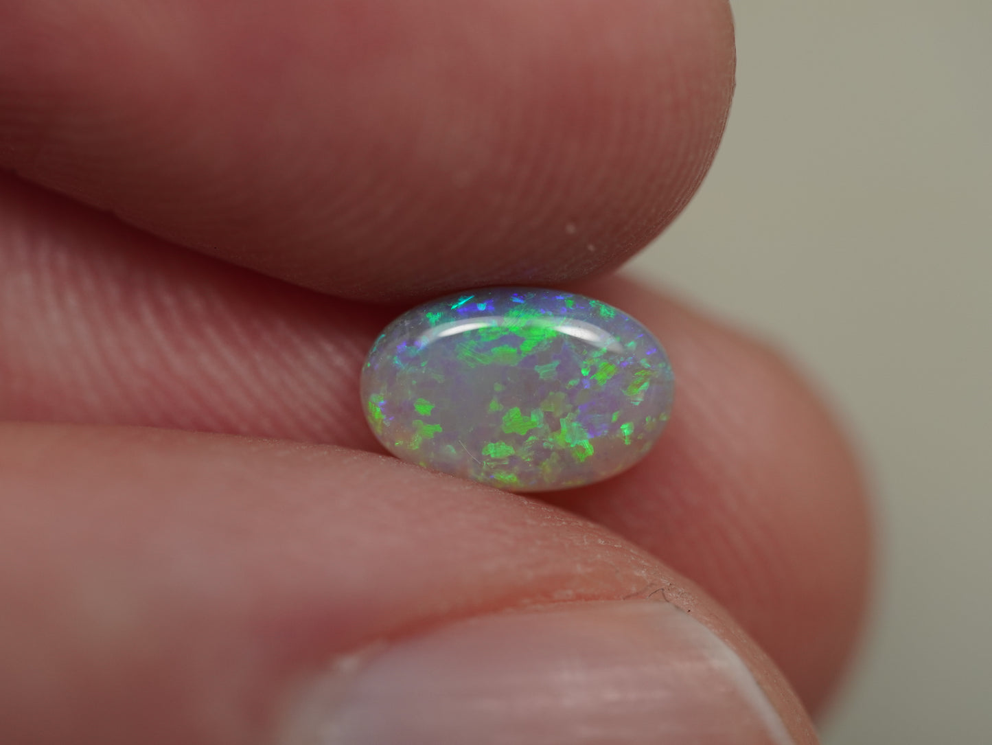 Crystal Opal BHM543