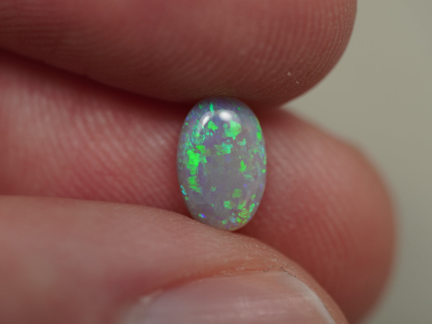 Crystal Opal BHM543