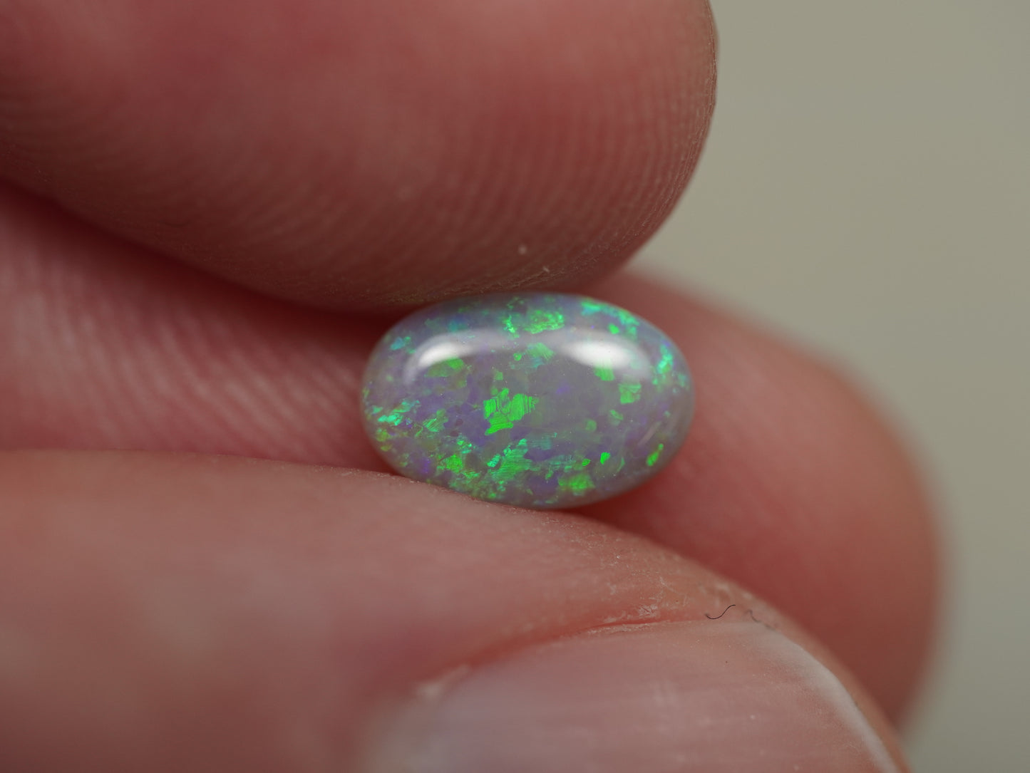 Crystal Opal BHM543