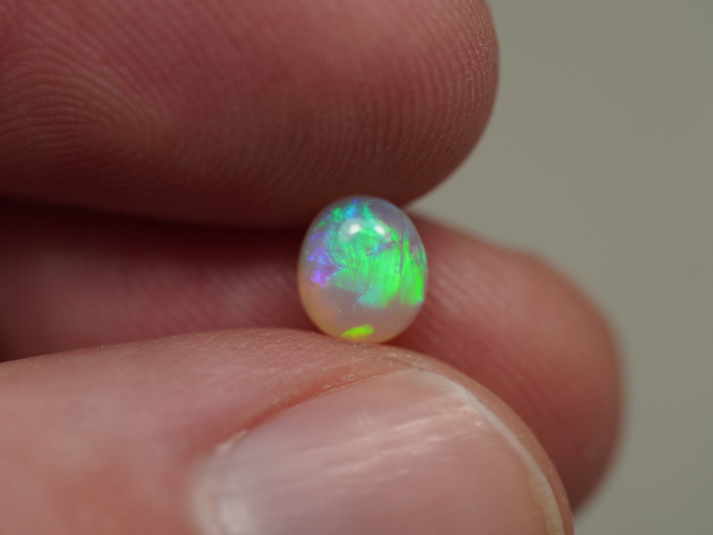 Crystal Opal BNB512