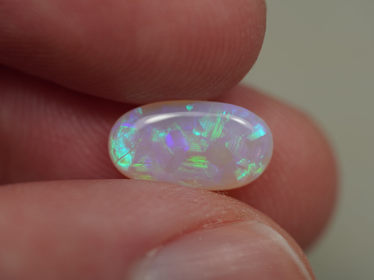 Crystal Opal CDB621