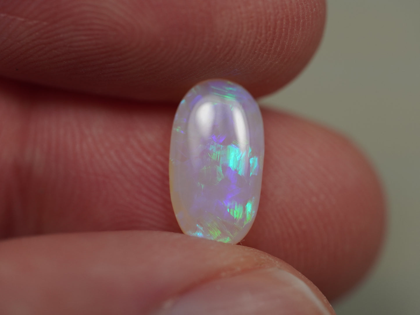 Crystal Opal CDB621