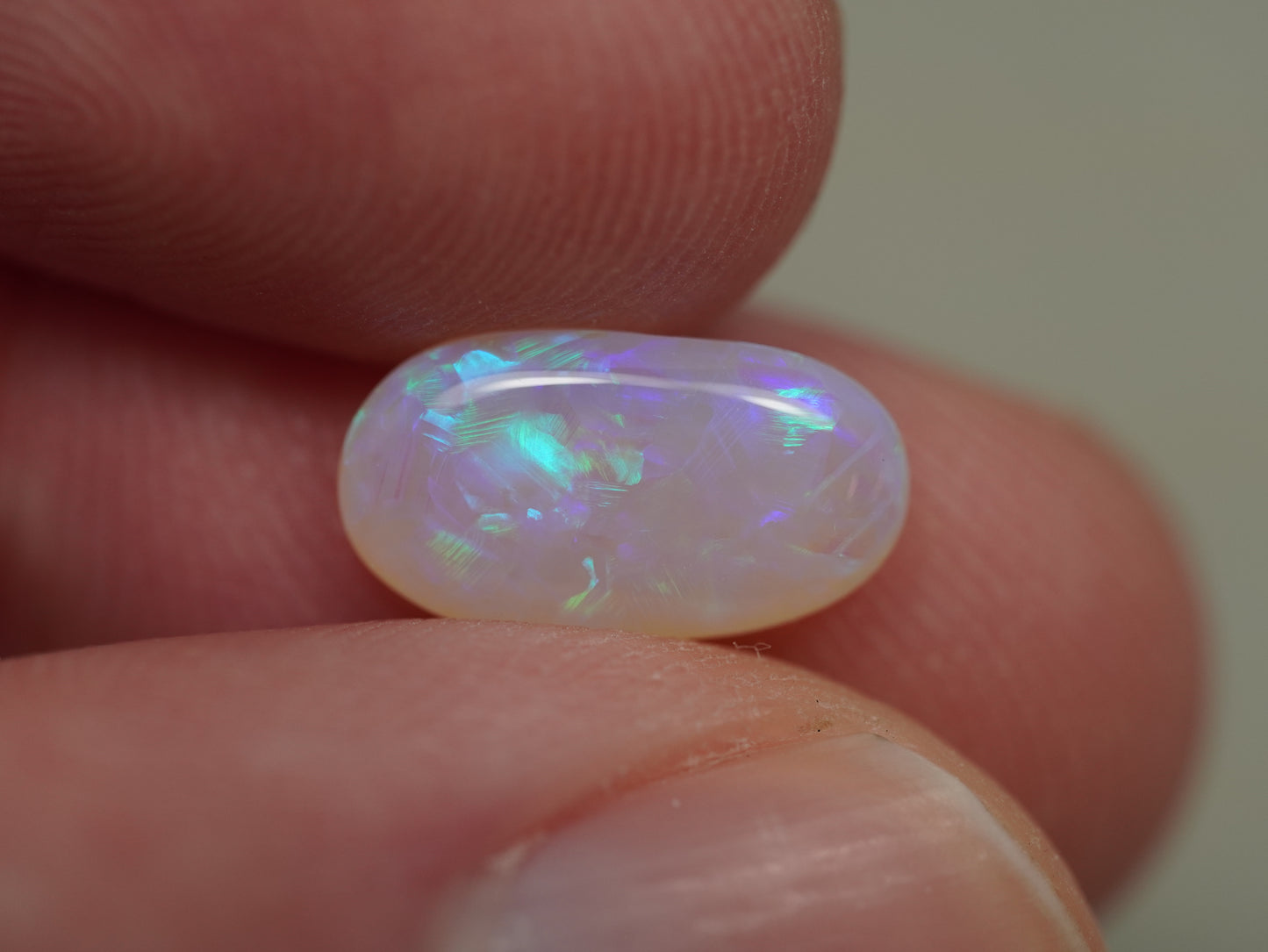 Crystal Opal CDB621