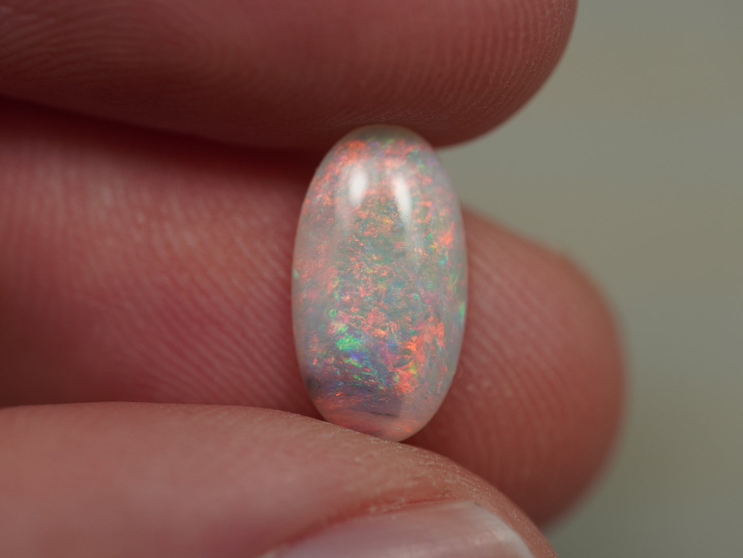 Light Opal BAB337