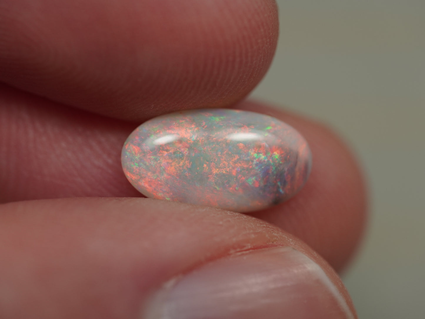 Light Opal BAB337