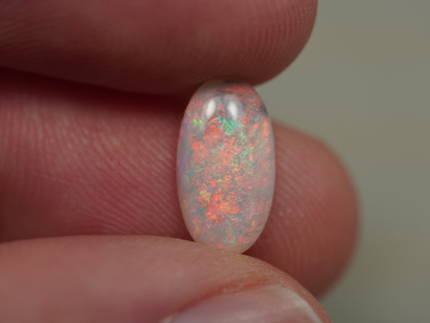 Light Opal BAB337