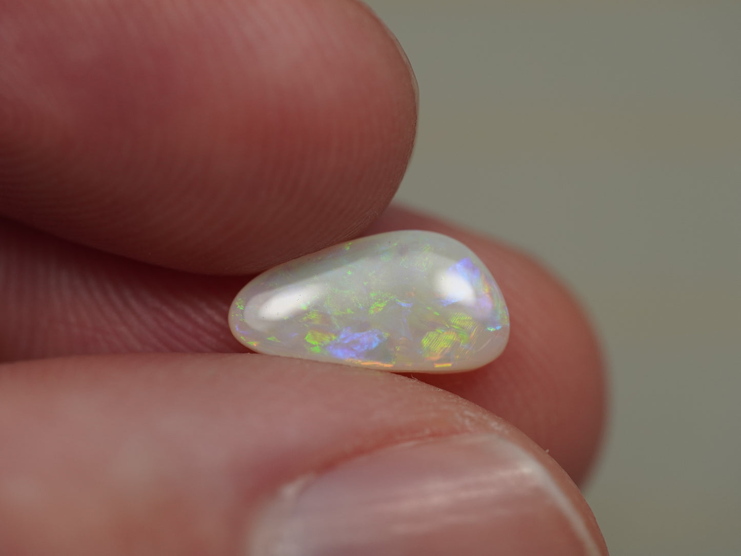 Crystal Opal CDB635