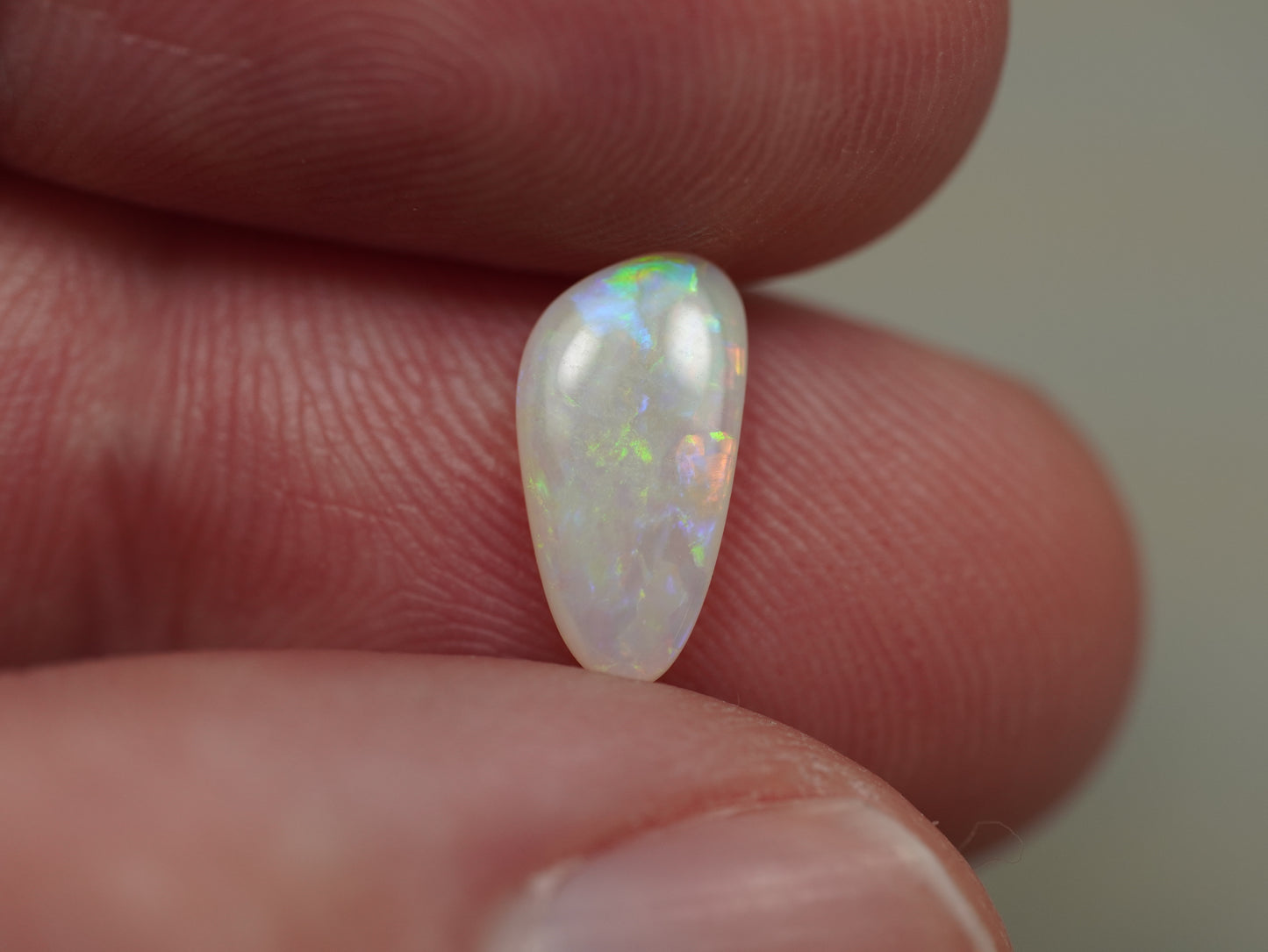 Crystal Opal CDB635