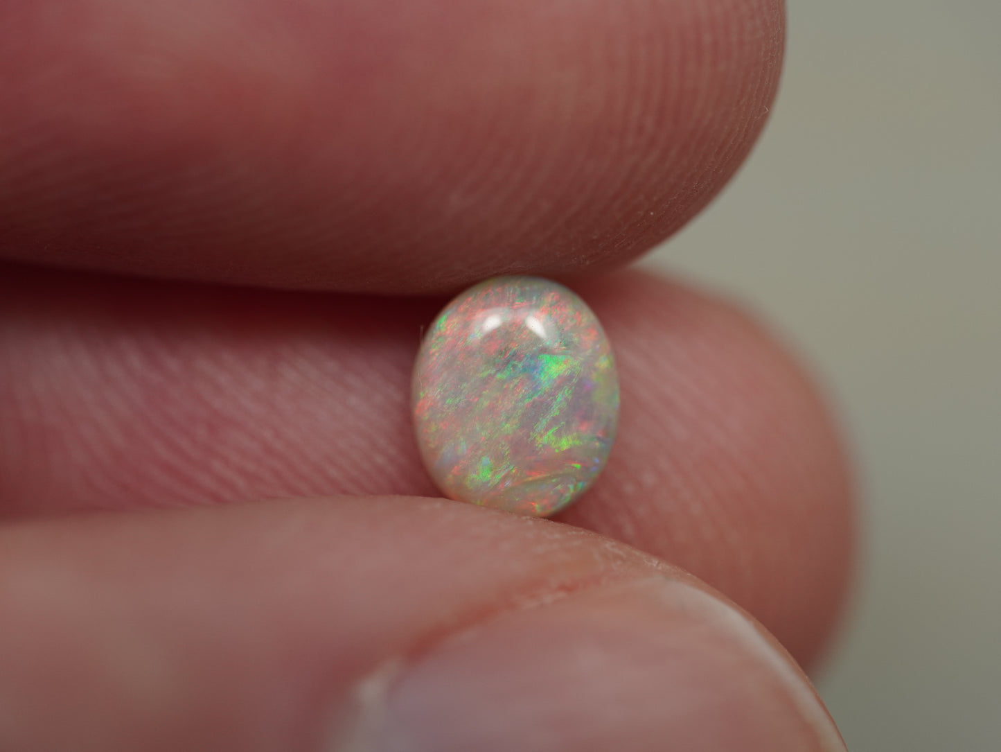 Light Opal BMB487