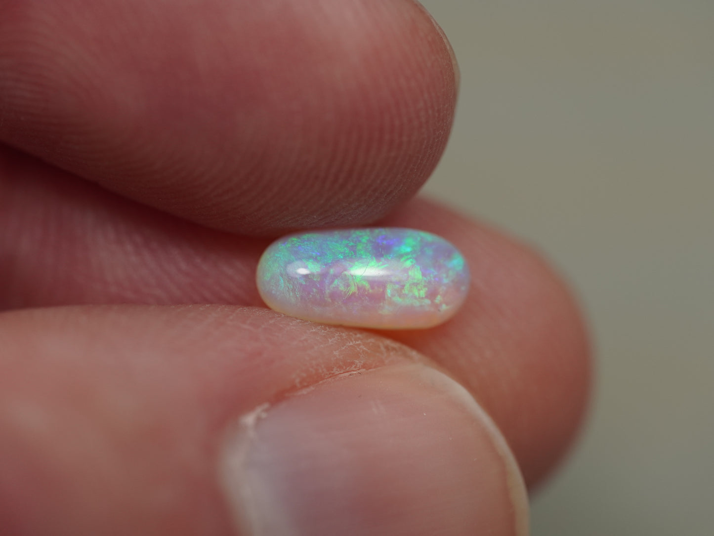 Opale de cristal BCB397