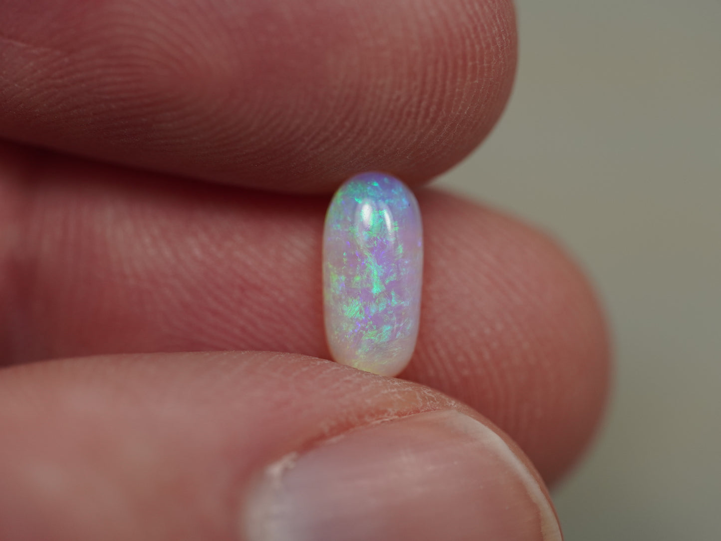 Opale de cristal BCB397