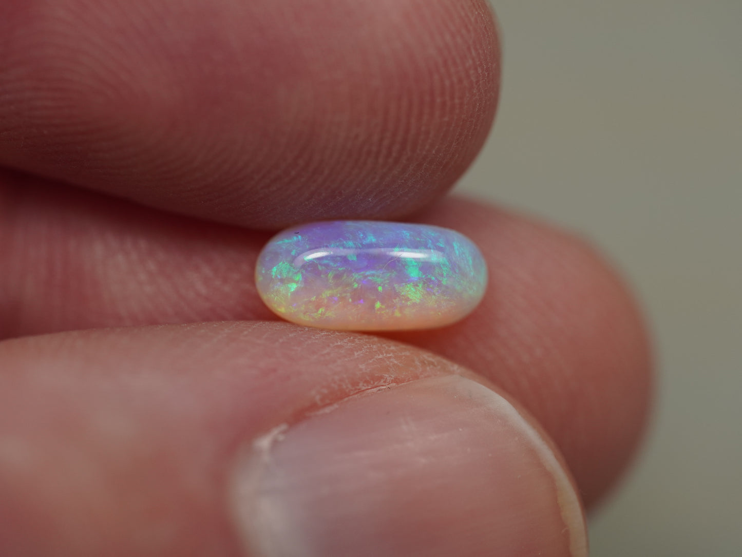 Opale de cristal BCB397