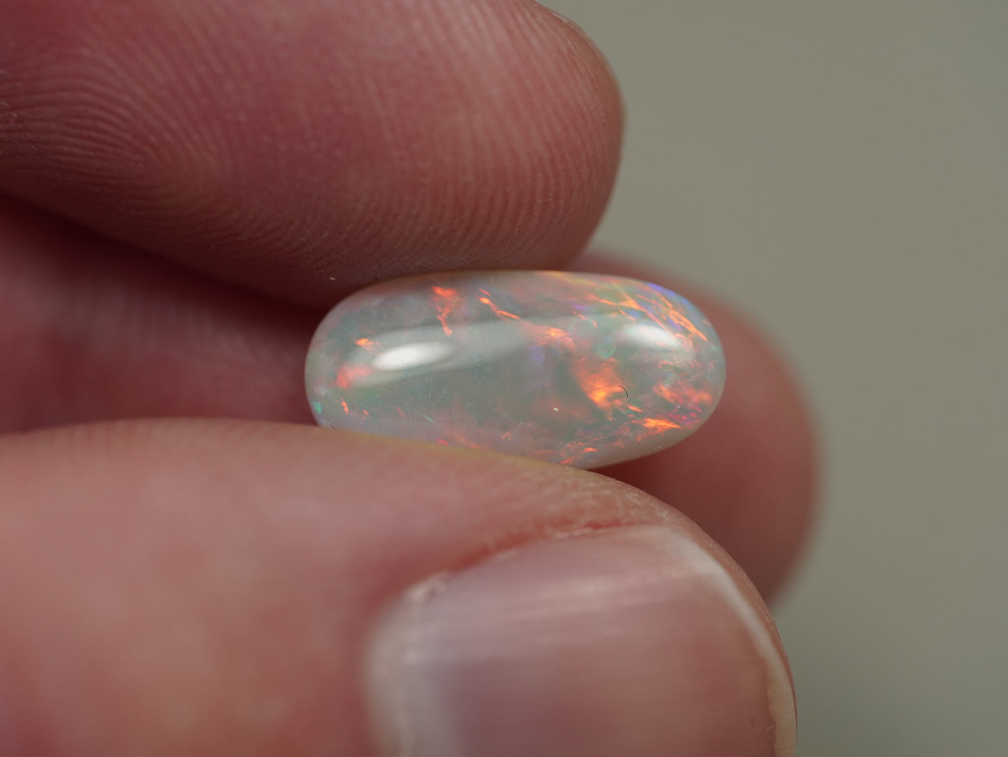 Crystal Opal CDB619