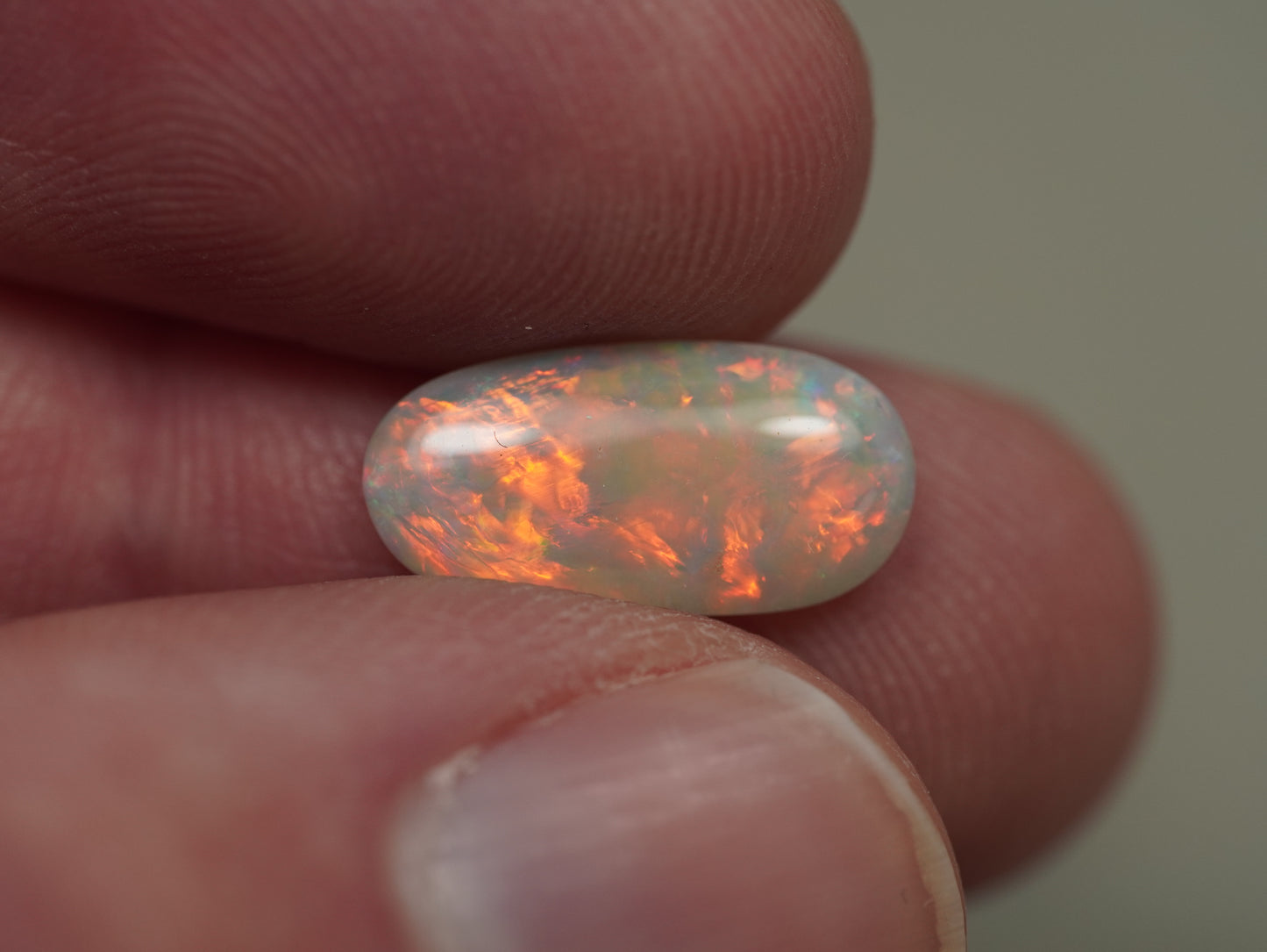 Crystal Opal CDB619