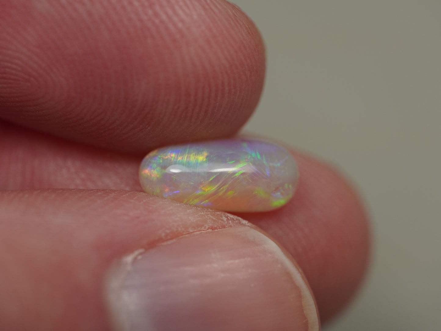Crystal Opal BNB515