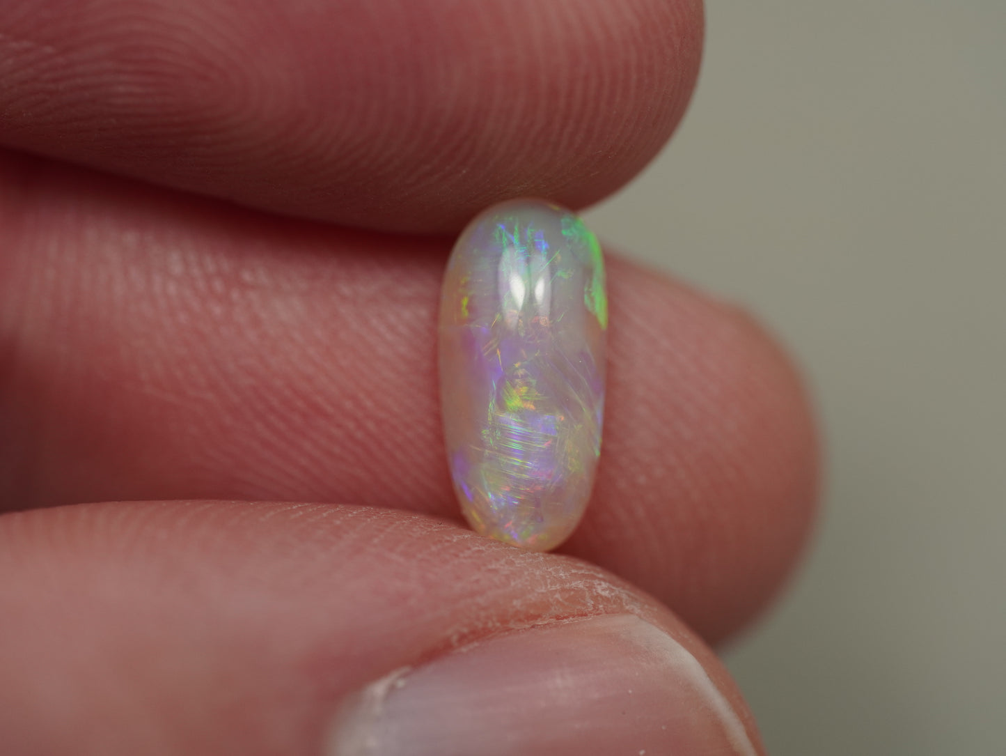Crystal Opal BNB515