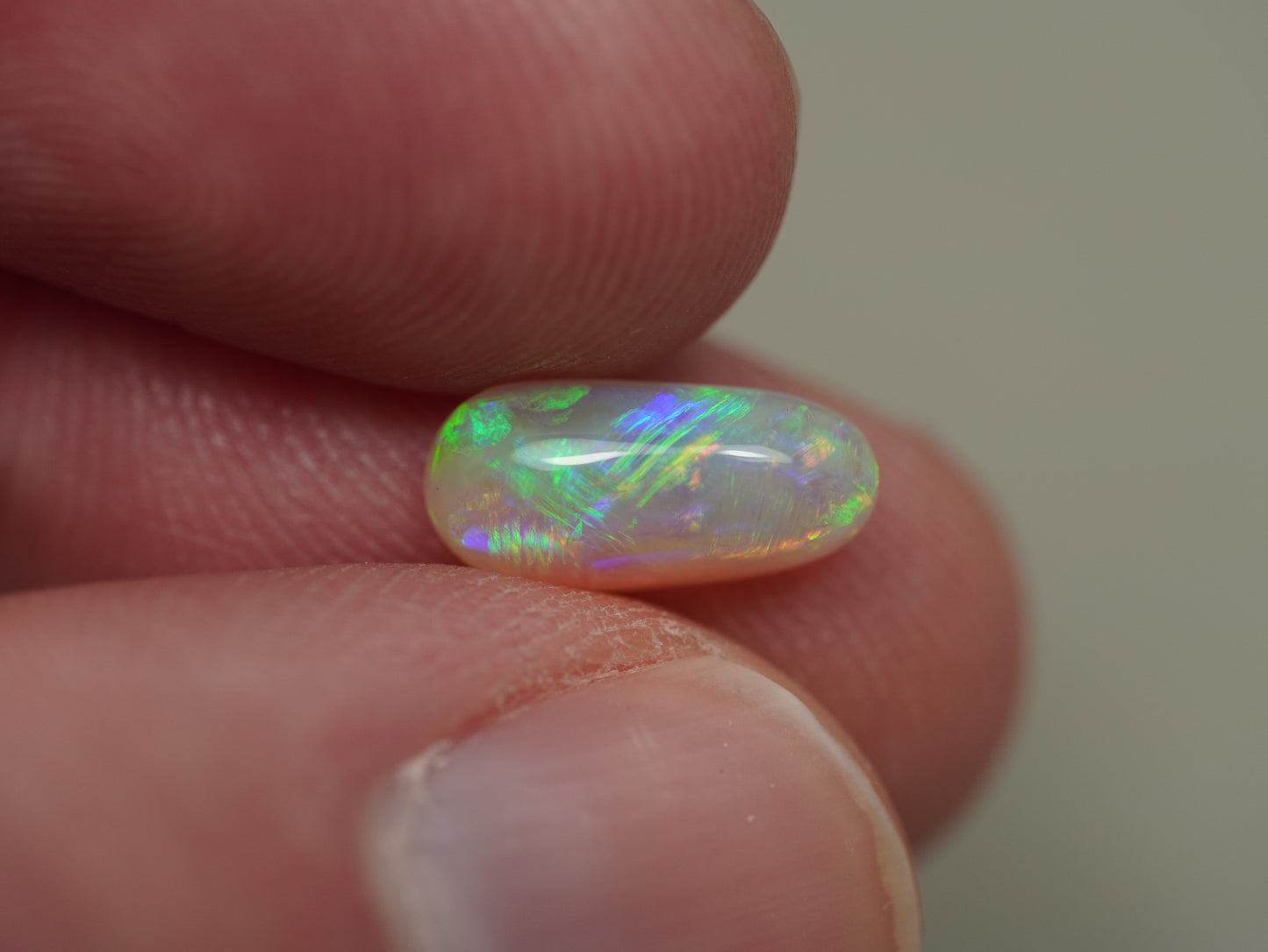 Crystal Opal BNB515