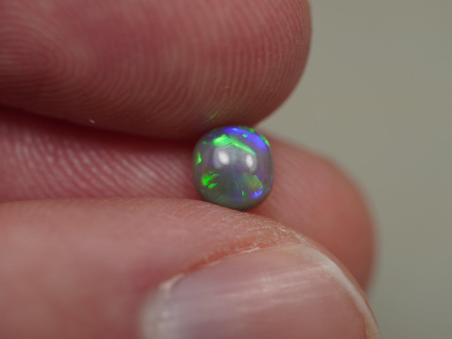 Dark Crystal Opal BNB480