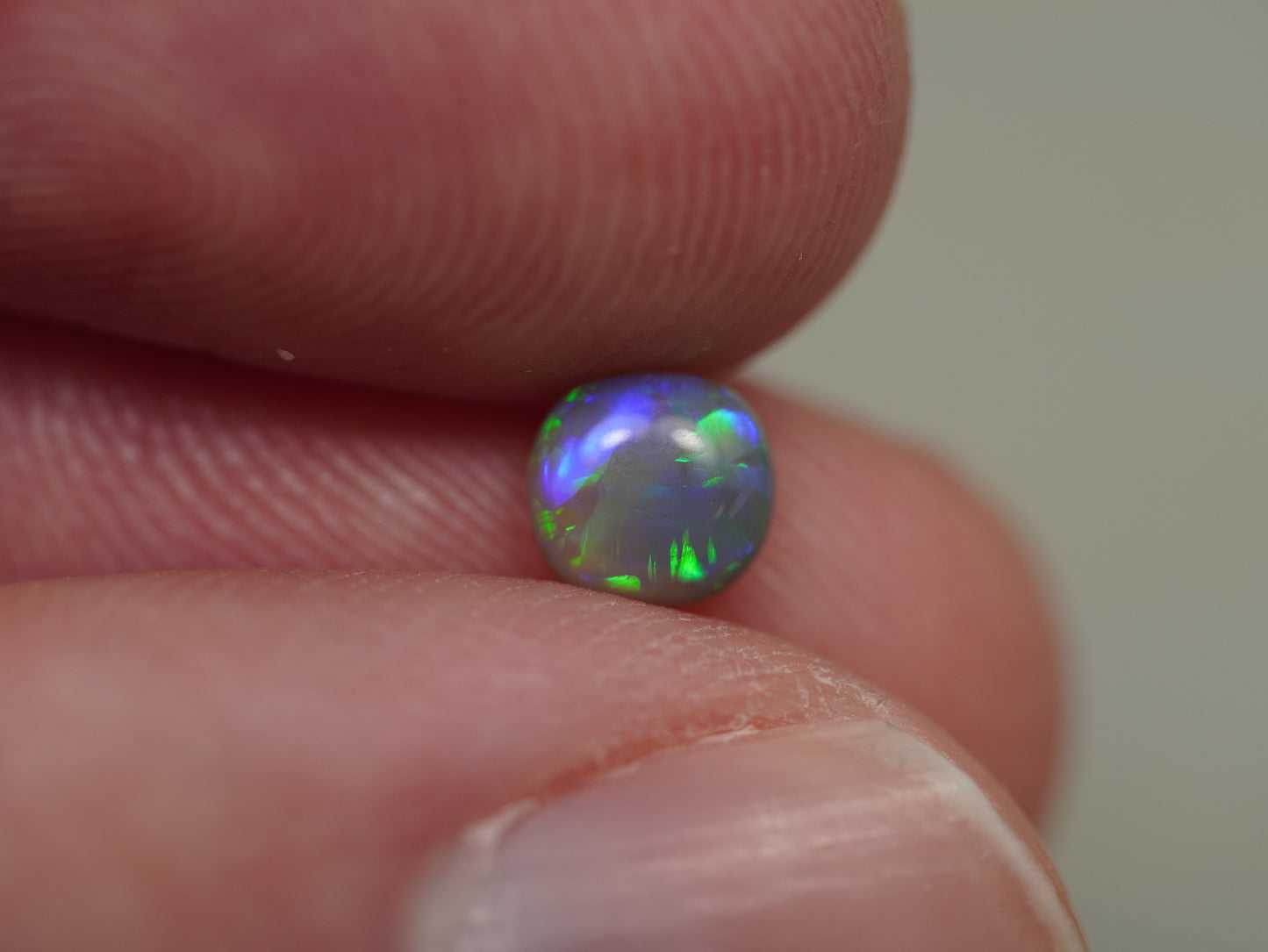 Dark Crystal Opal BNB480