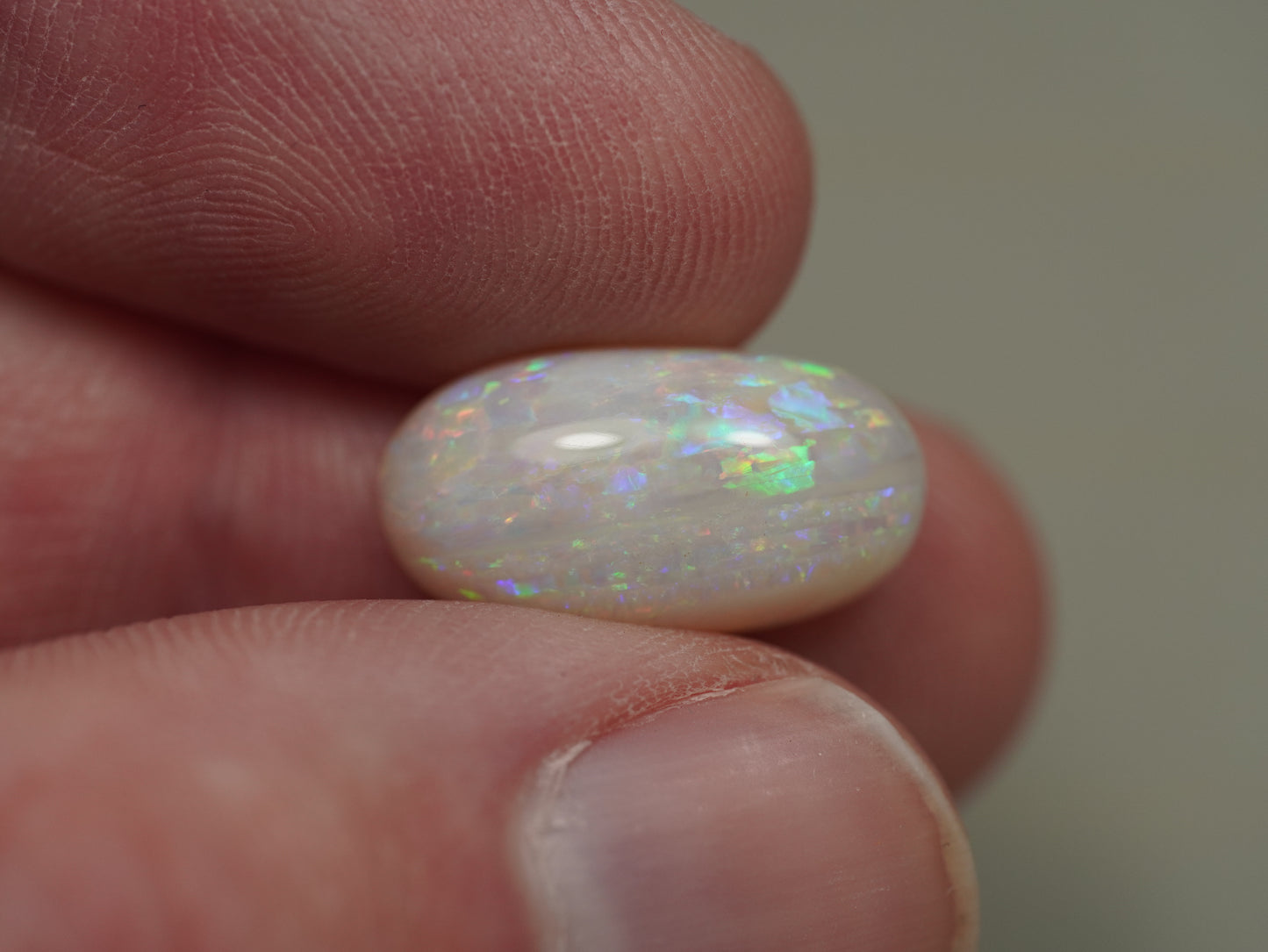 Light Opal BPD566