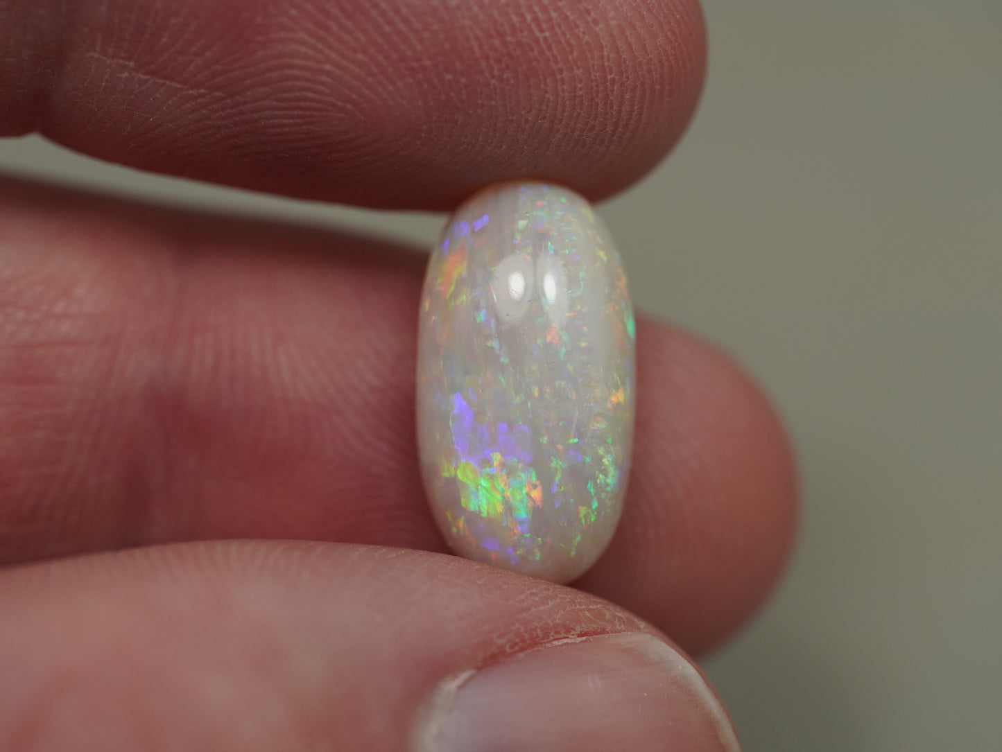 Light Opal BPD566
