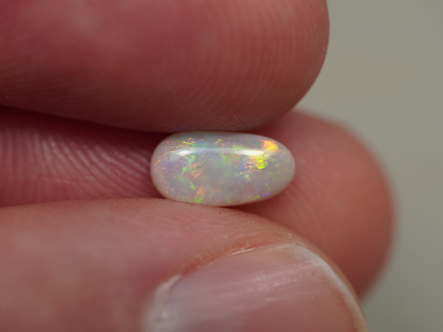 Light Opal BCB396