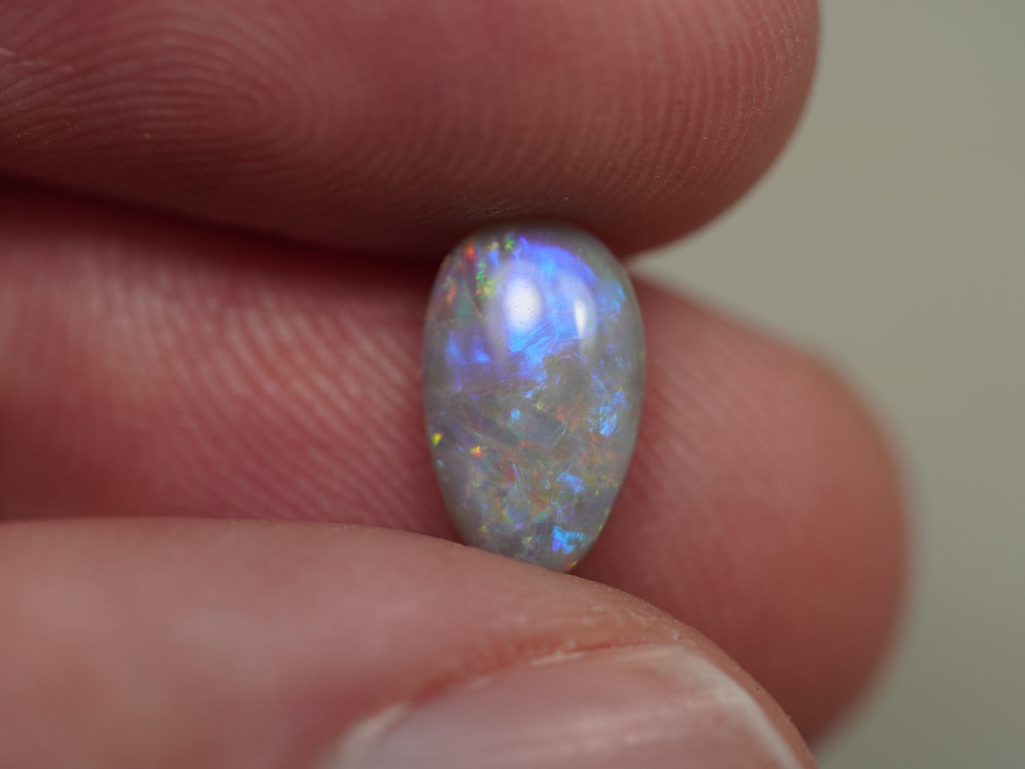 Dark Opal CJC678