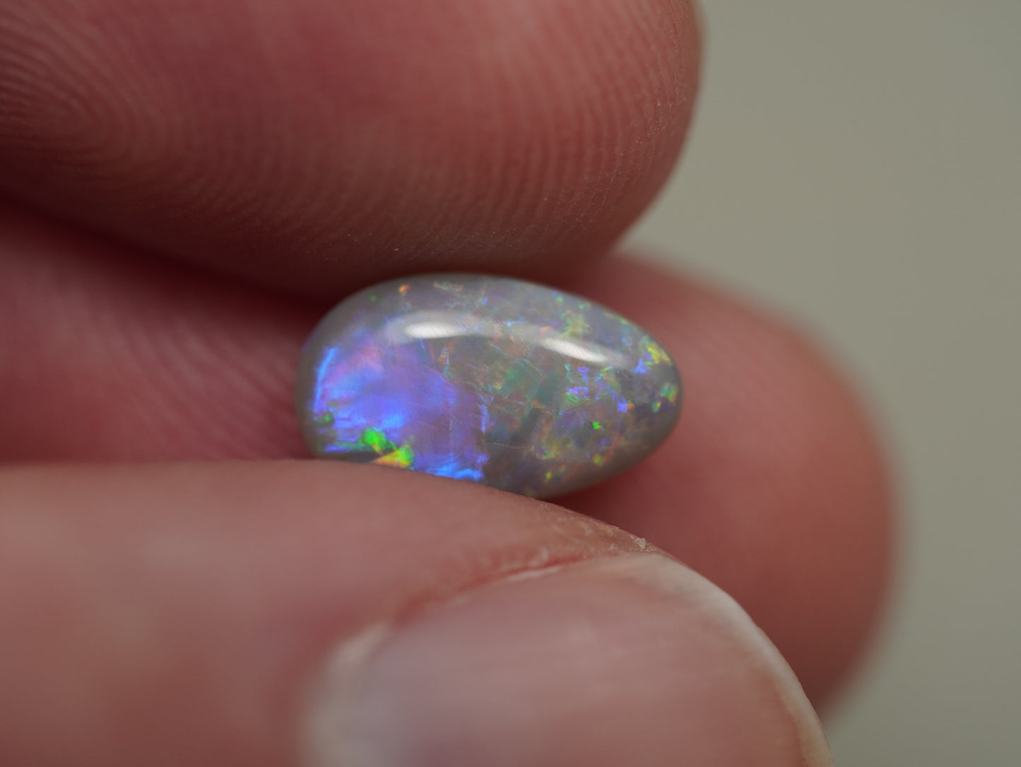Dark Opal CJC678