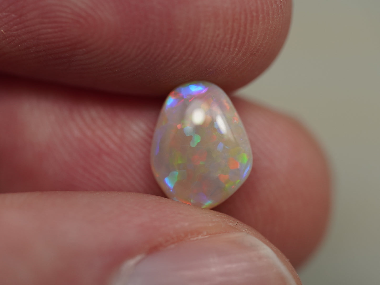 Crystal Opal CHC690