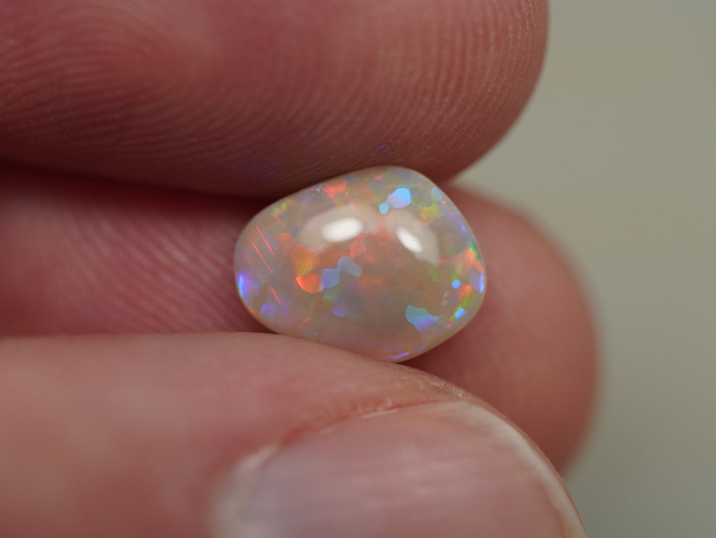 Crystal Opal CHC690