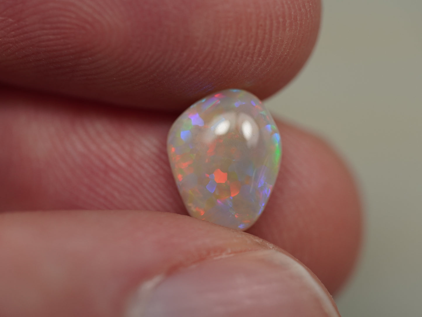 Crystal Opal CHC690