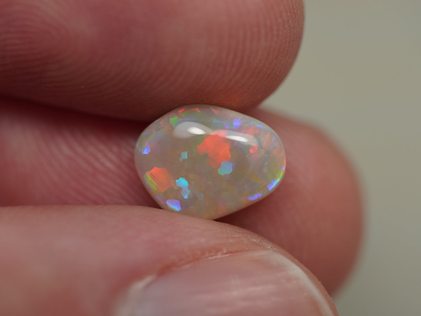 Crystal Opal CHC690