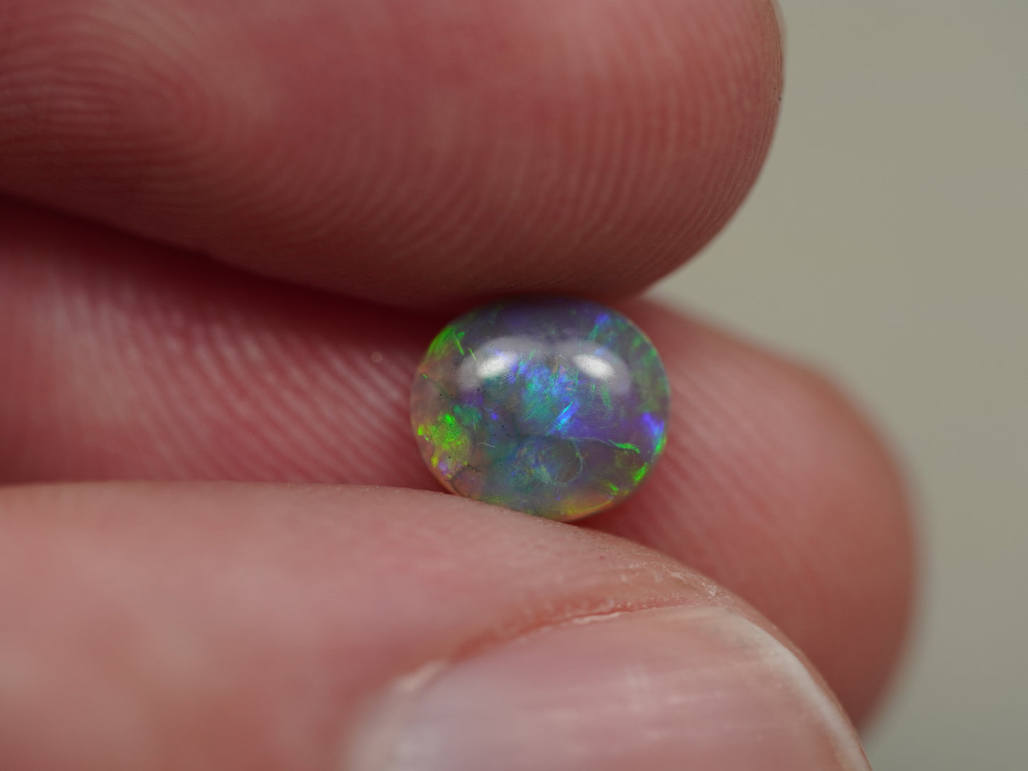 Dark Crystal Opal CBB593