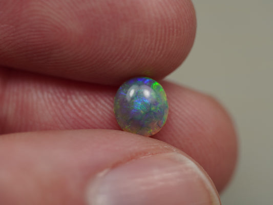 Dark Crystal Opal CBB593