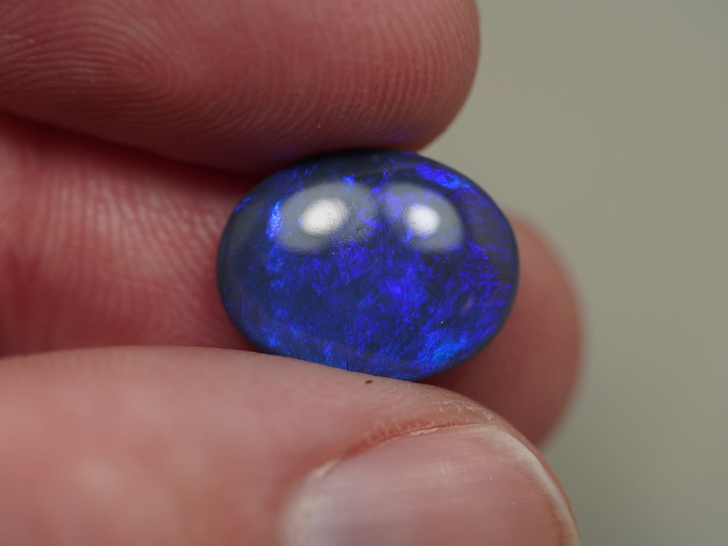 Black Opal CED609