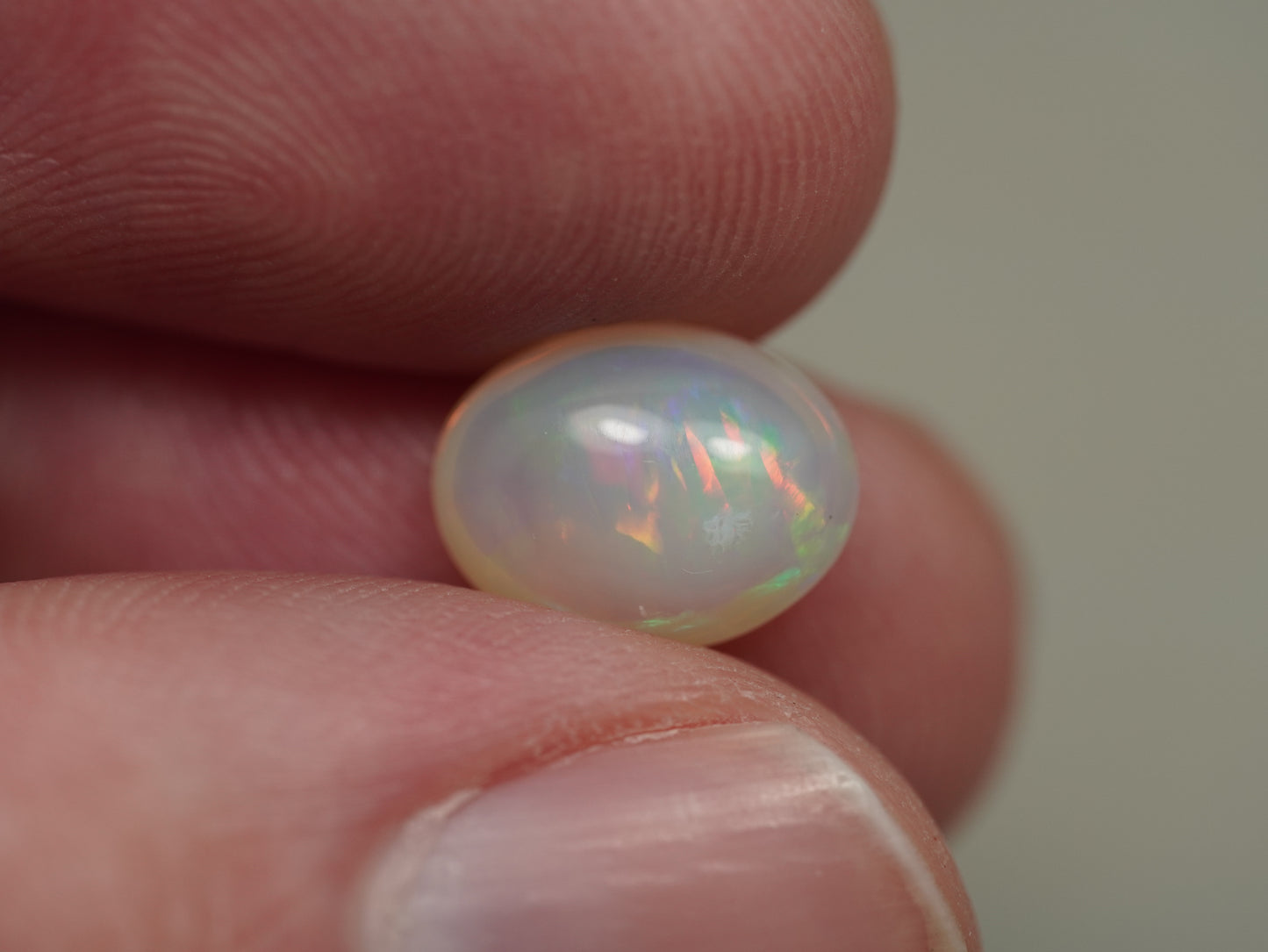Crystal Opal BJA429