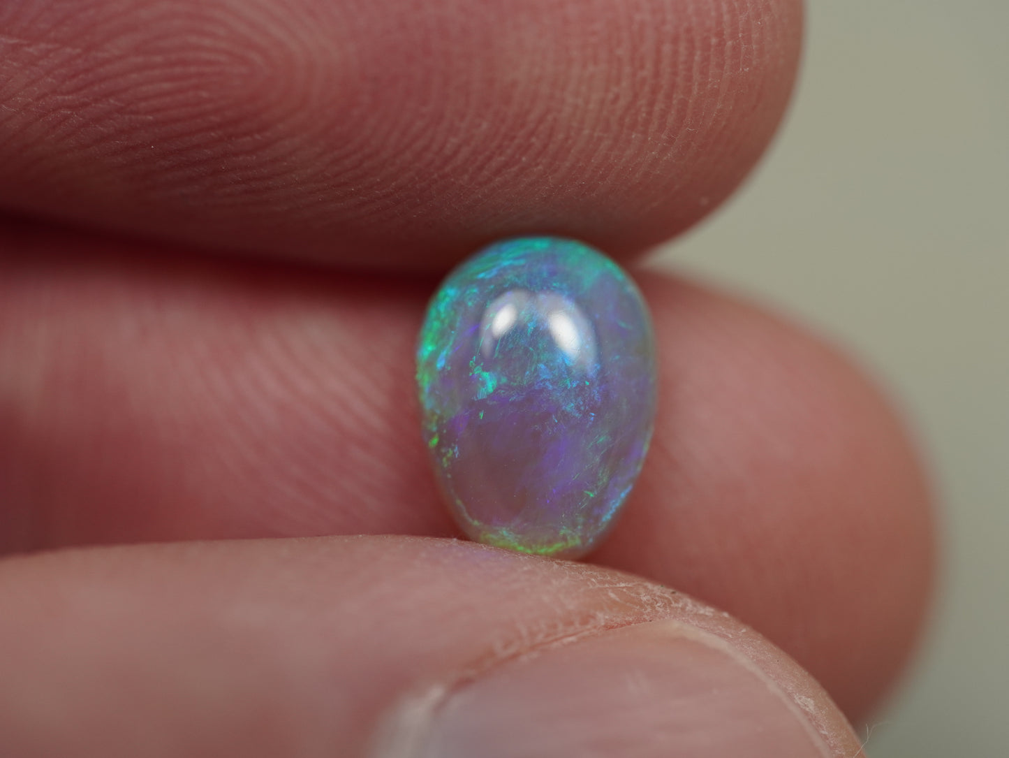 Dark Crystal Opal CJC674