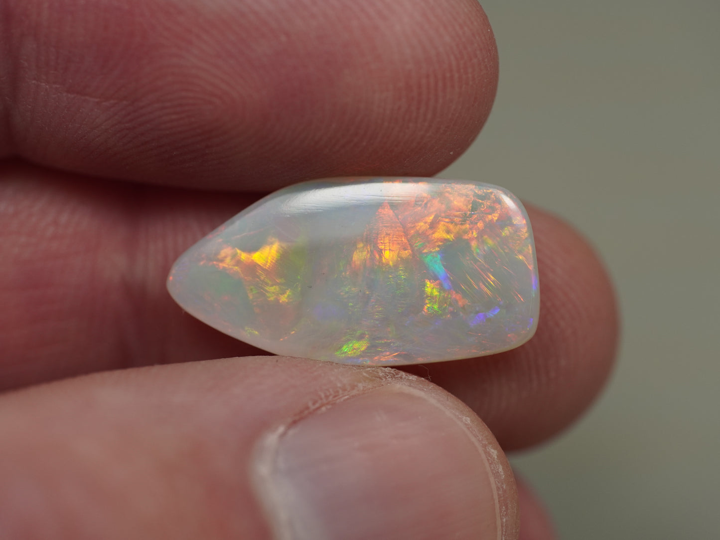 Light Opal BJA422