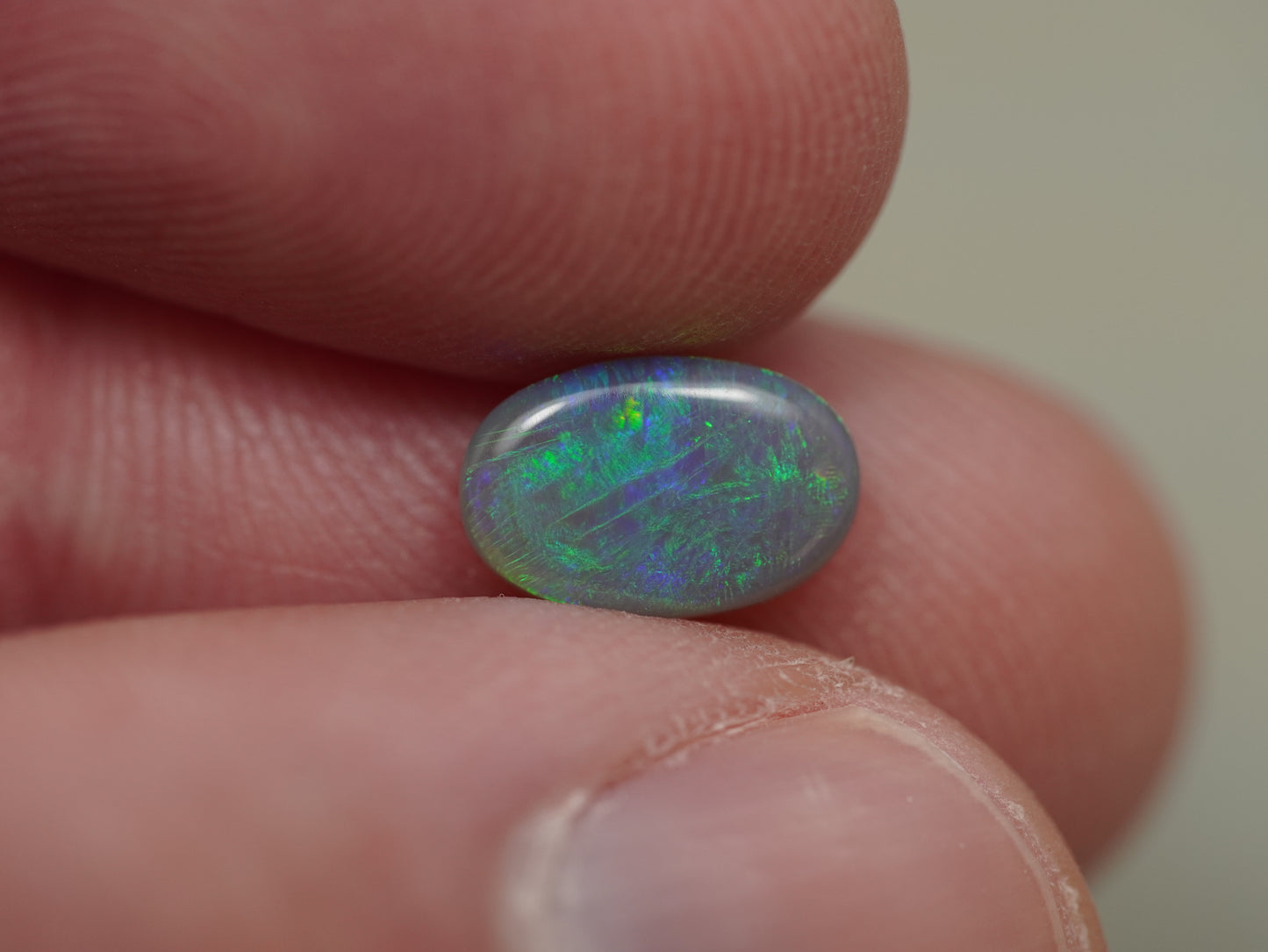 Dark Opal BJA686