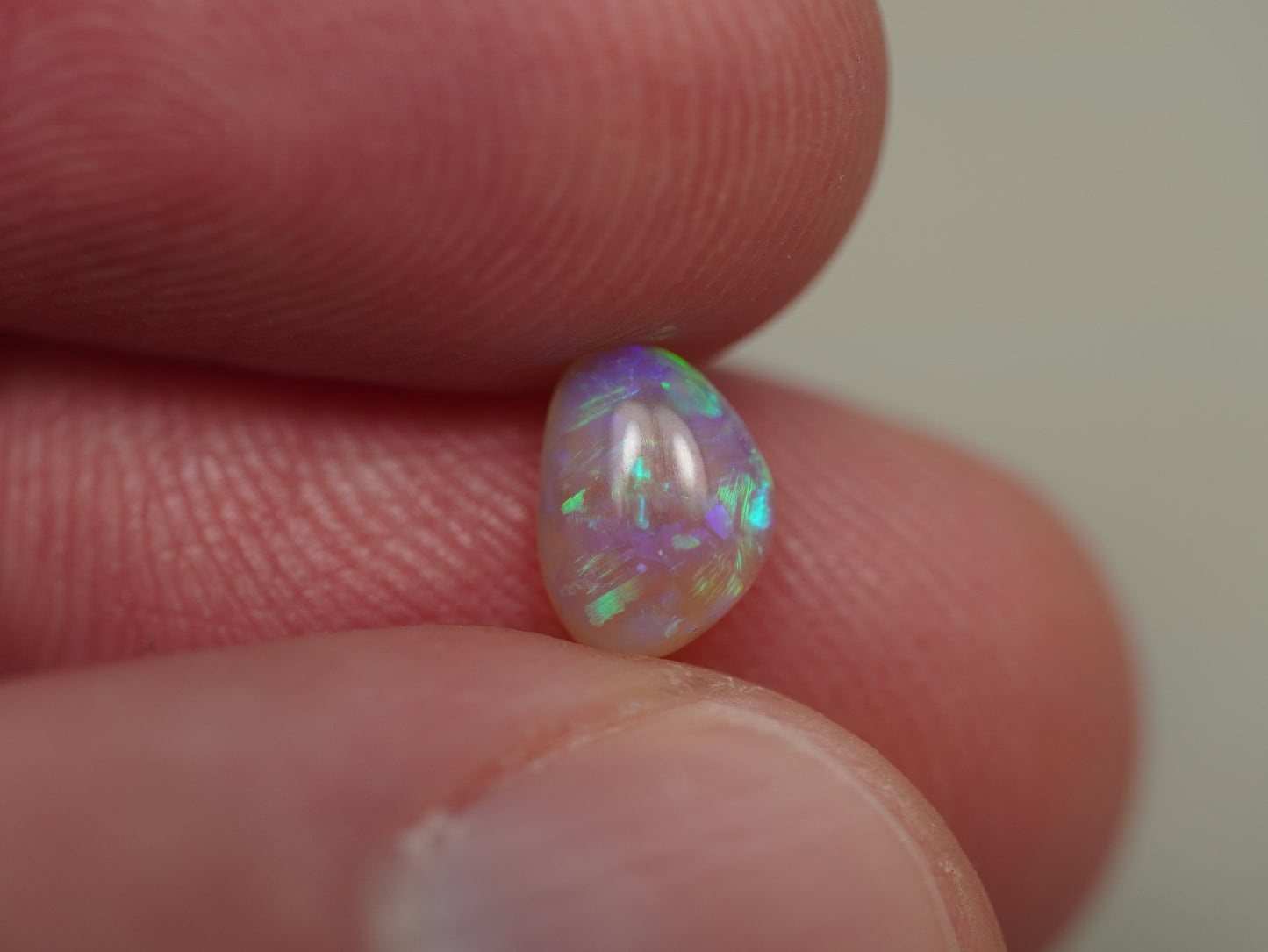 Crystal Opal CBB592