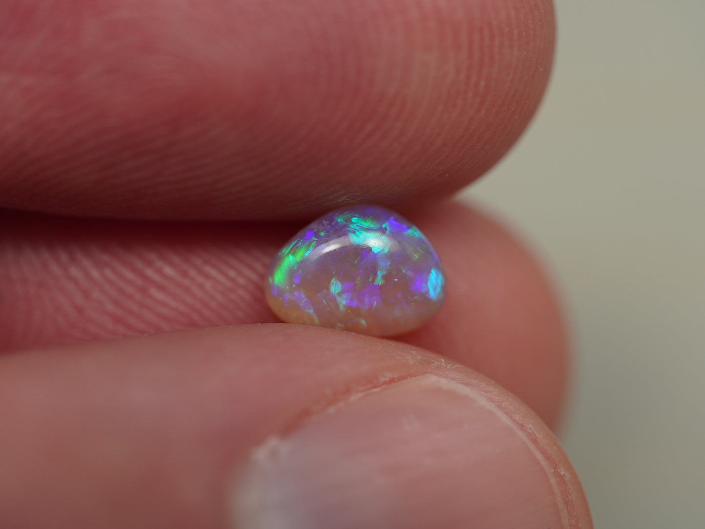 Crystal Opal CBB592