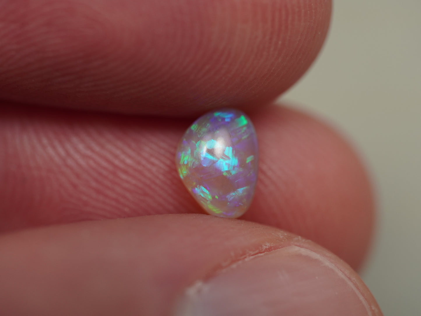 Crystal Opal CBB592