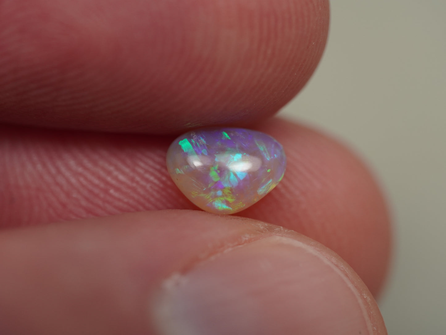 Crystal Opal CBB592