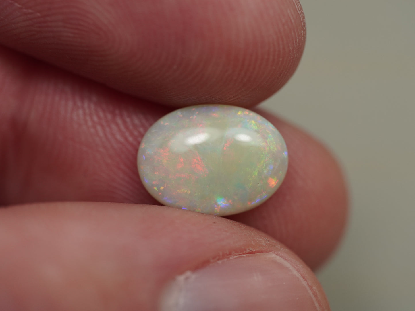 Light Opal CDB646