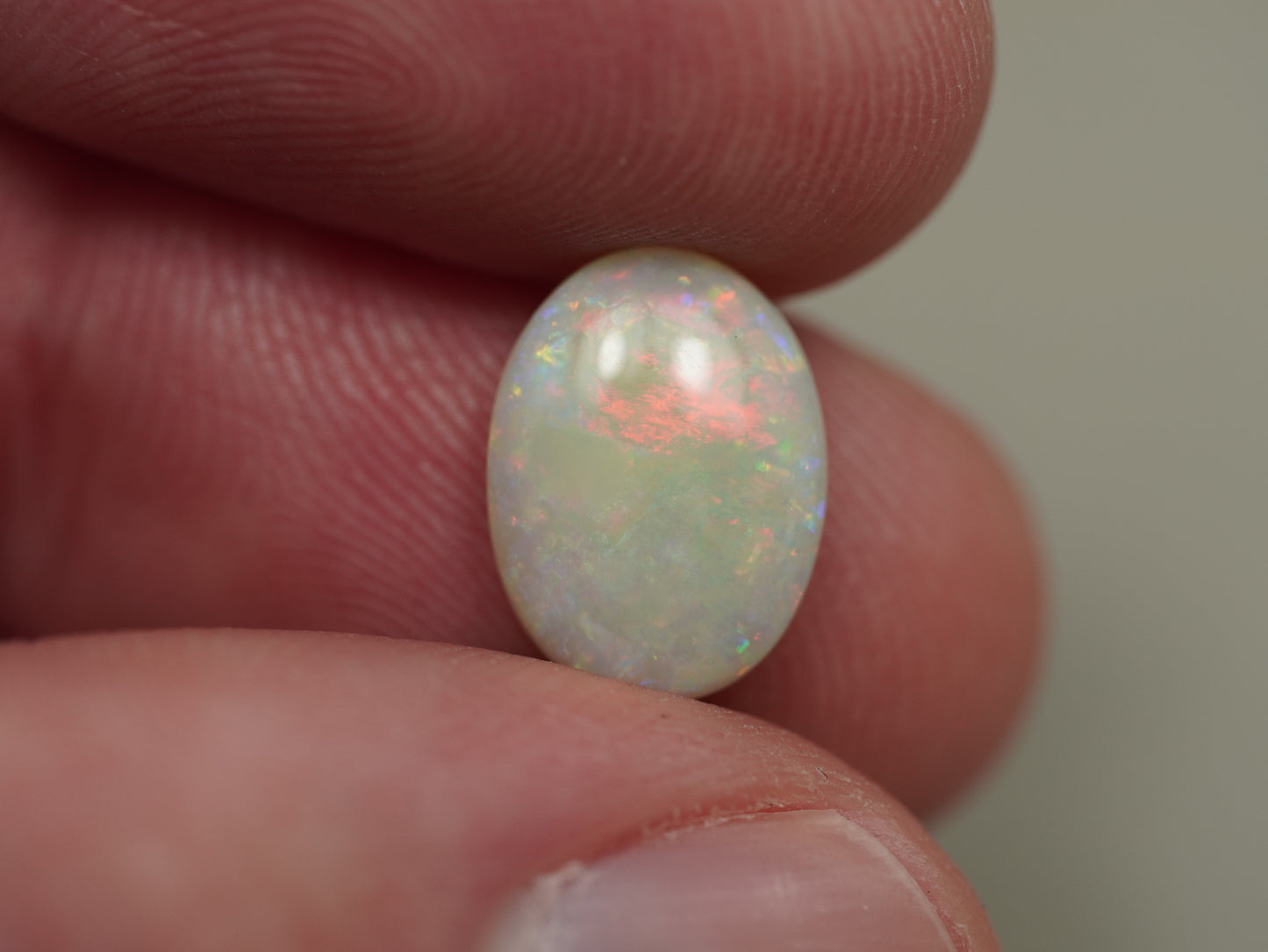 Light Opal CDB646
