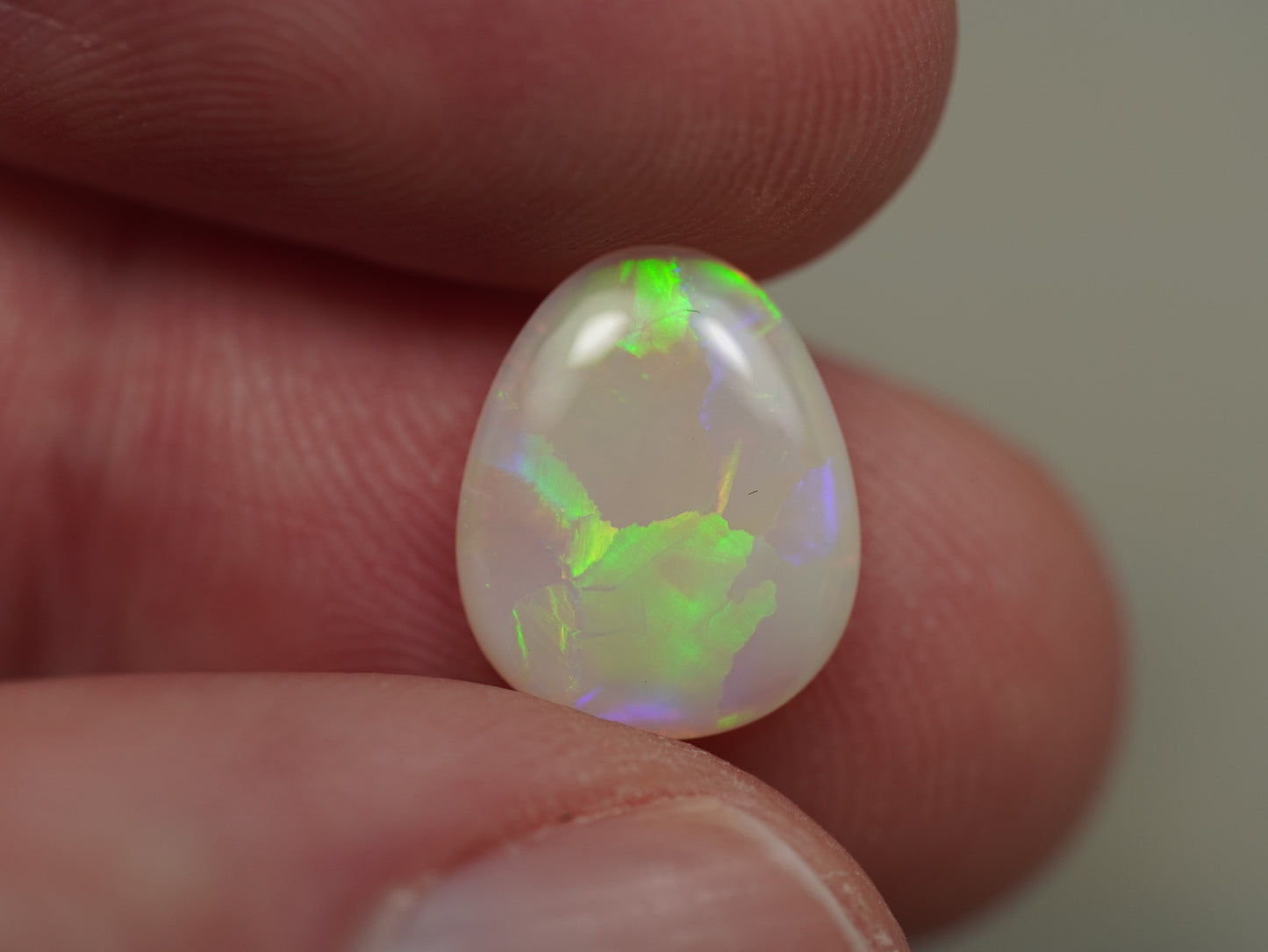 Light Opal CDB628