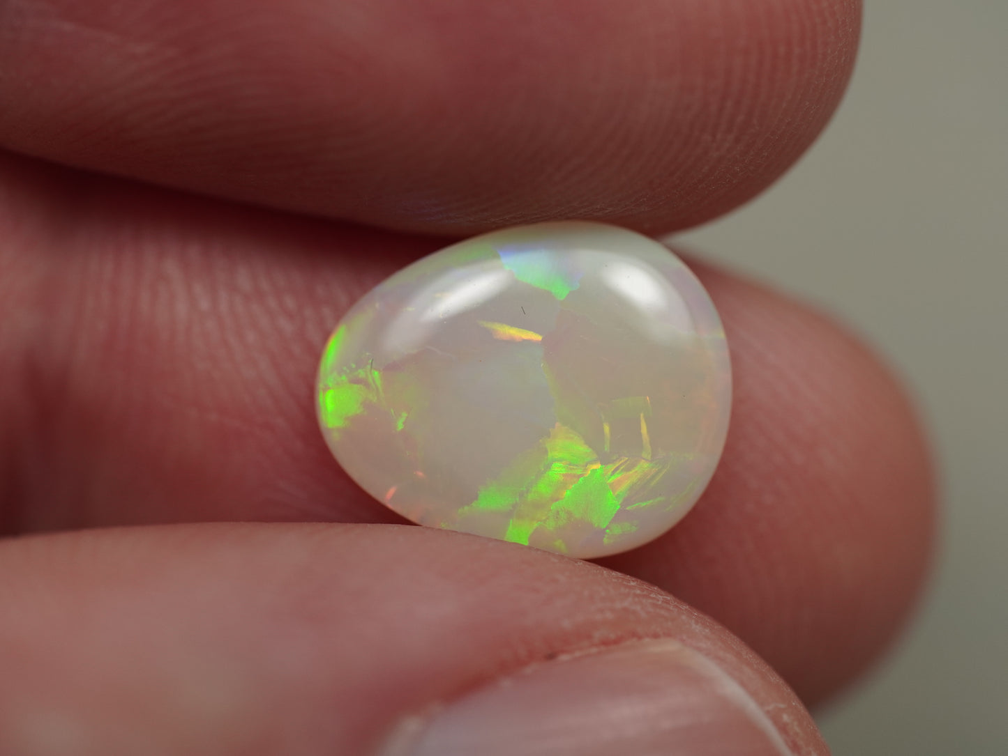 Light Opal CDB628